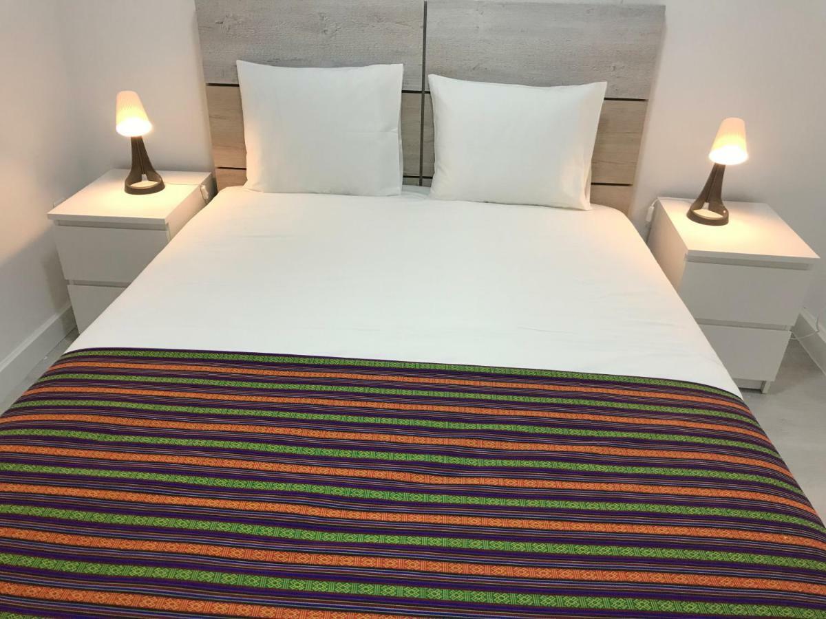 Charming Episode Hostel Lisbon